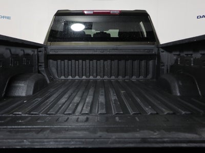 2022 Chevrolet Silverado 2500HD LTZ Crew Cab 4WD