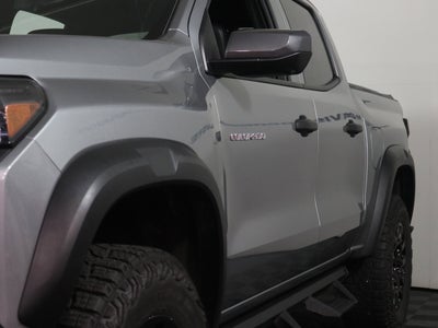 2025 Chevrolet Colorado 4WD Trail Boss
