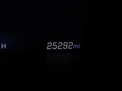 2025 Chevrolet Colorado 4WD Trail Boss