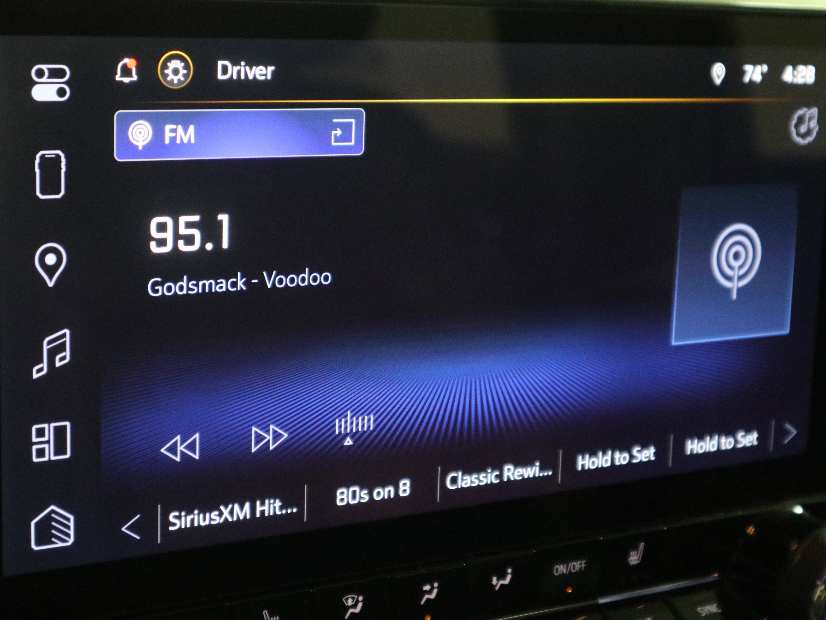 2025 Chevrolet Colorado 4WD Trail Boss