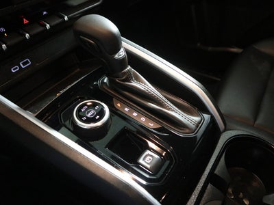 2025 Chevrolet Colorado 4WD Trail Boss