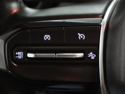 2025 Chevrolet Colorado 4WD Trail Boss