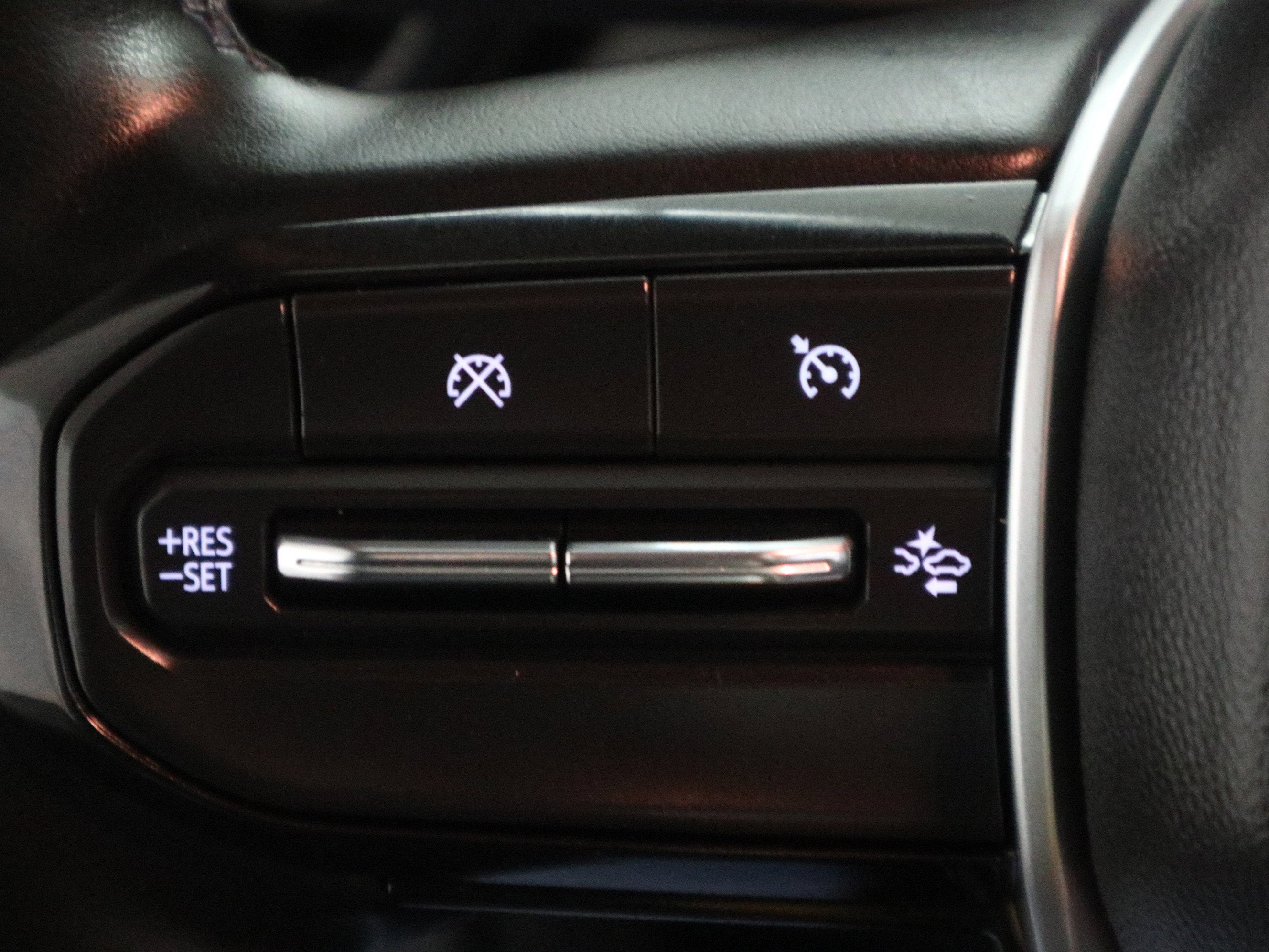 2025 Chevrolet Colorado 4WD Trail Boss