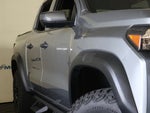 2025 Chevrolet Colorado 4WD Trail Boss