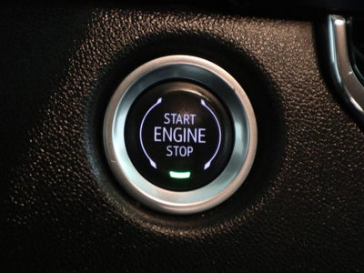 2025 Chevrolet Colorado 4WD Trail Boss