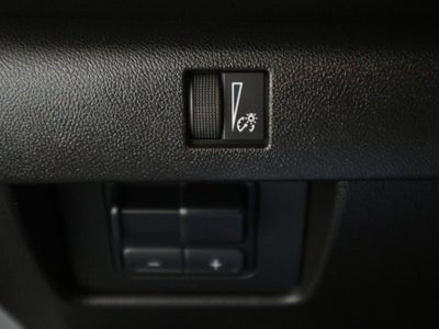 2025 Chevrolet Colorado 4WD Trail Boss