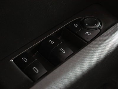 2025 Chevrolet Colorado 4WD Trail Boss