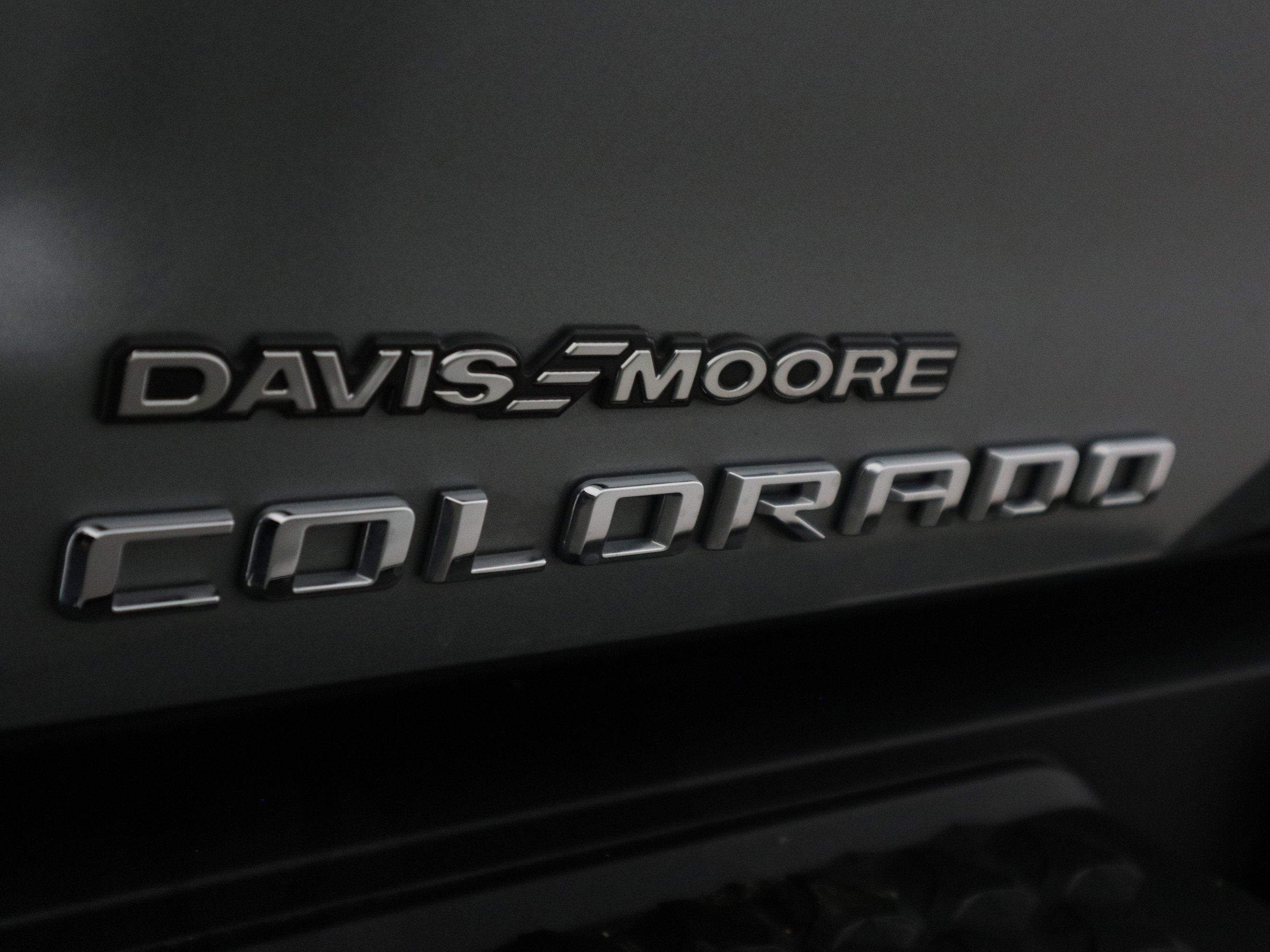 2025 Chevrolet Colorado 4WD Trail Boss