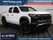 2026 Chevrolet Colorado 4WD Trail Boss