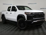 2026 Chevrolet Colorado 4WD Trail Boss