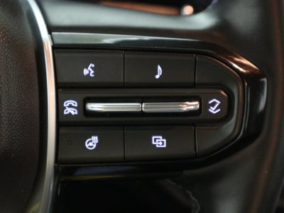 2026 Chevrolet Colorado 4WD Trail Boss