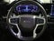 2024 Chevrolet Silverado 1500 RST Crew Cab 4WD