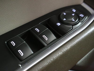 2024 Chevrolet Silverado 1500 RST Crew Cab 4WD