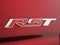 2024 Chevrolet Silverado 1500 RST Crew Cab 4WD
