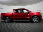 2024 Chevrolet Silverado 1500 RST Crew Cab 4WD