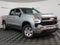 2026 Chevrolet Silverado 1500 LT Crew Cab 4WD
