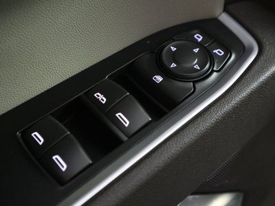 2026 Chevrolet Silverado 1500 LT Crew Cab 4WD