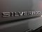 2026 Chevrolet Silverado 1500 LT Crew Cab 4WD