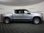 2026 Chevrolet Silverado 1500 LT Crew Cab 4WD