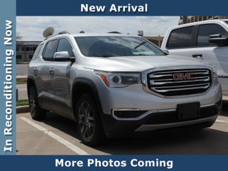 2017 GMC Acadia SLT AWD