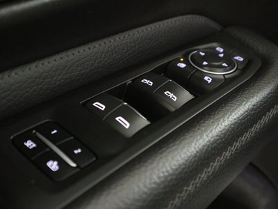 2022 GMC Yukon XL Denali 4WD