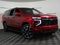 2025 Chevrolet Suburban RST 4WD