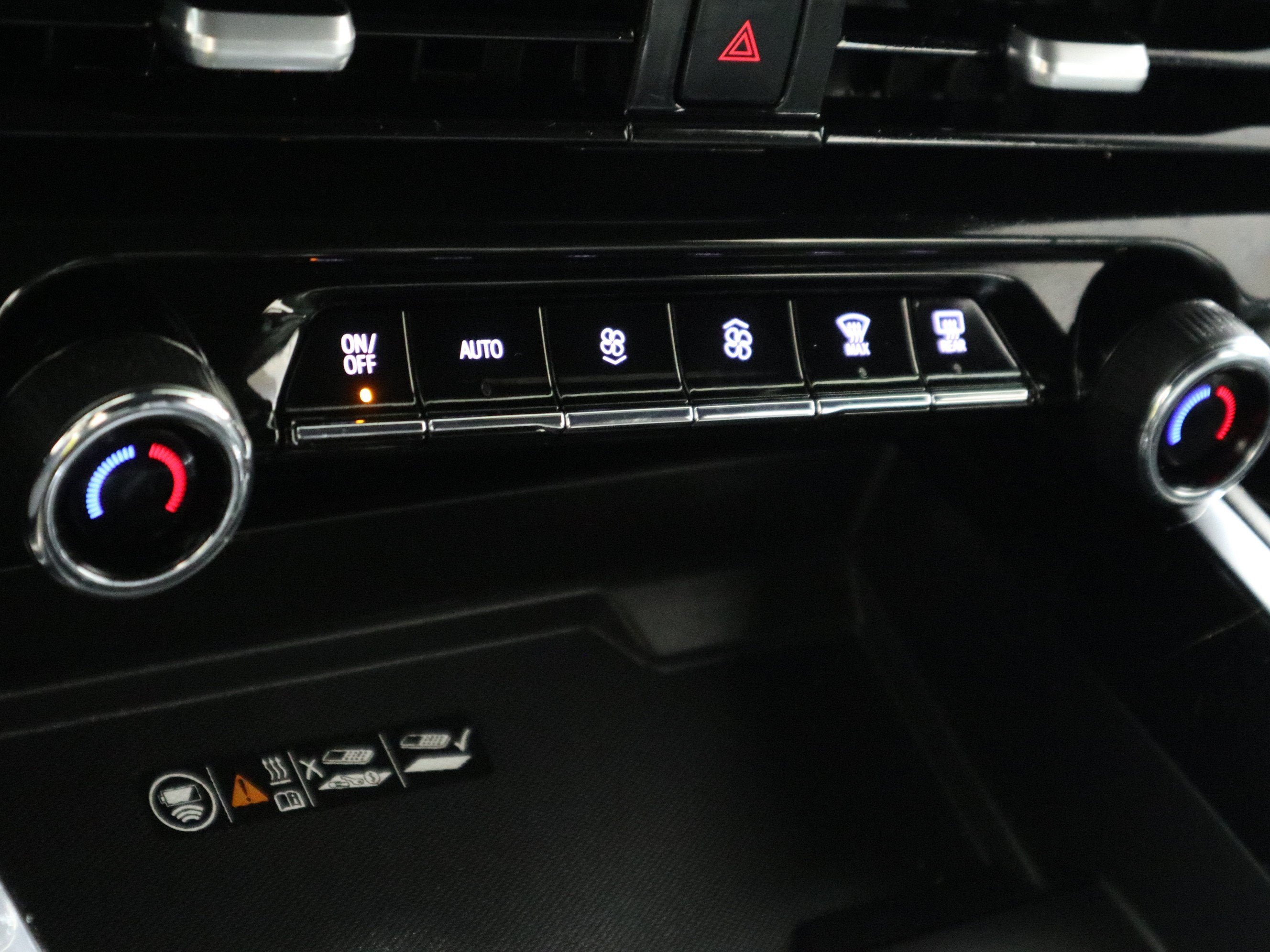 2025 Chevrolet Suburban RST 4WD