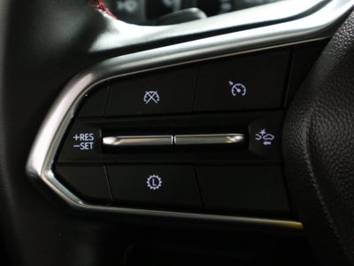 2025 Chevrolet Suburban RST 4WD