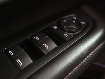 2025 Chevrolet Suburban RST 4WD