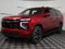 2025 Chevrolet Suburban RST 4WD