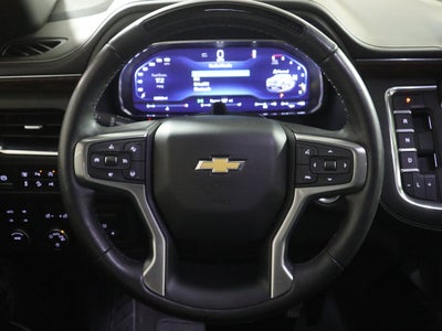 2024 Chevrolet Suburban Premier 4WD