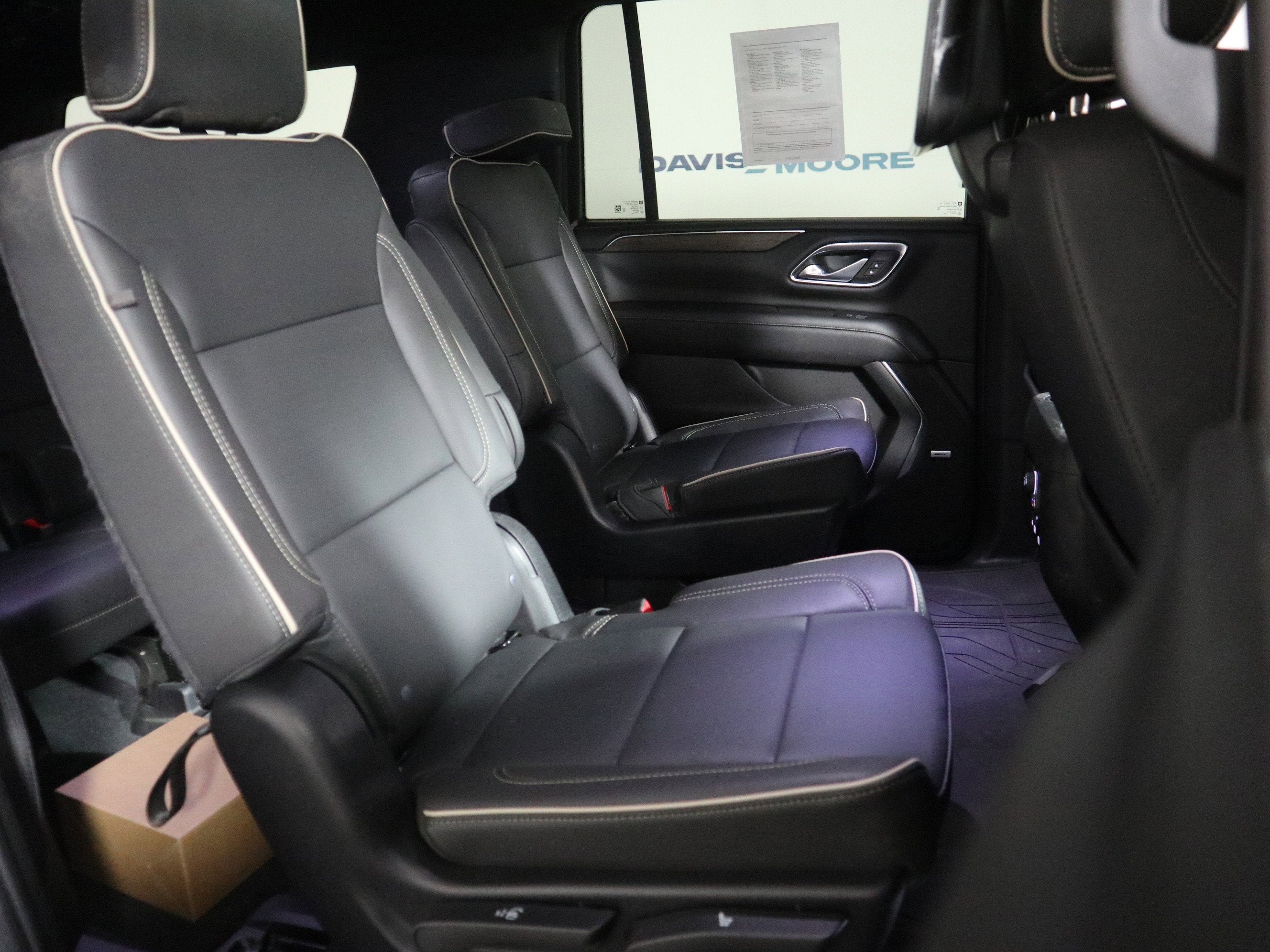 2024 Chevrolet Suburban Premier 4WD