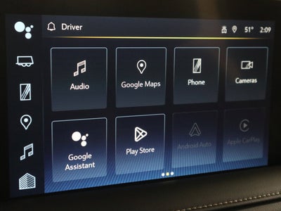 2024 Chevrolet Suburban Premier 4WD