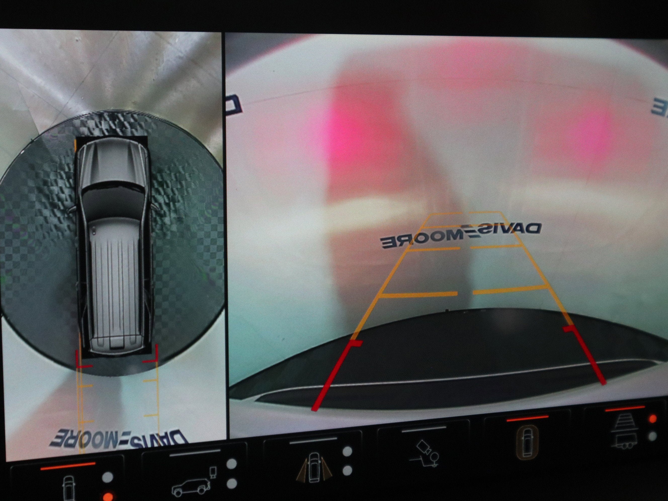 2024 Chevrolet Suburban Premier 4WD