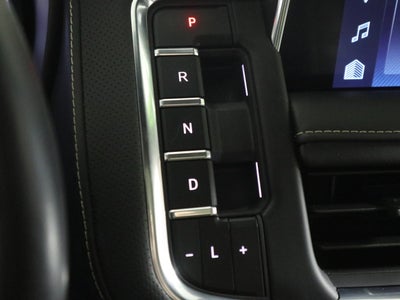 2024 Chevrolet Suburban Premier 4WD