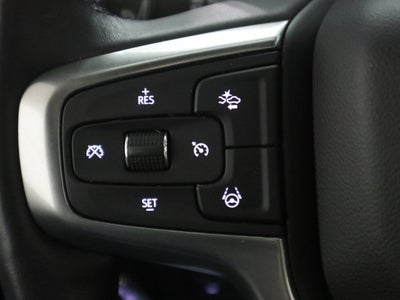 2024 Chevrolet Suburban Premier 4WD