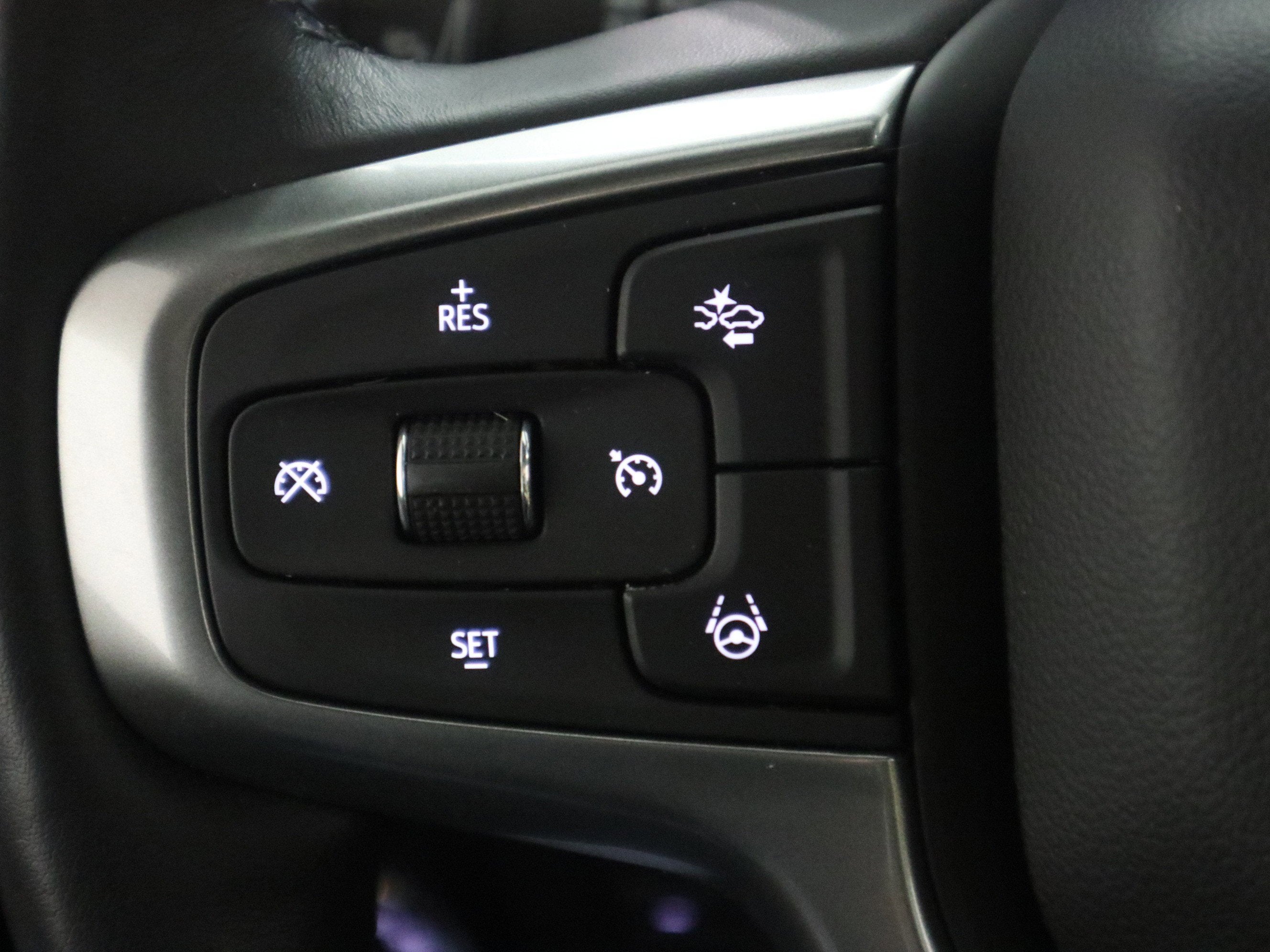 2024 Chevrolet Suburban Premier 4WD