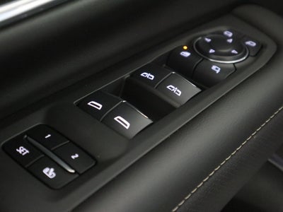 2024 Chevrolet Suburban Premier 4WD