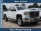 2017 GMC Sierra 2500HD SLT Crew Cab 4WD