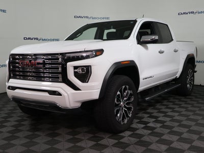 2024 GMC Canyon 4WD Denali