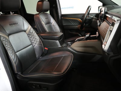 2024 GMC Canyon 4WD Denali