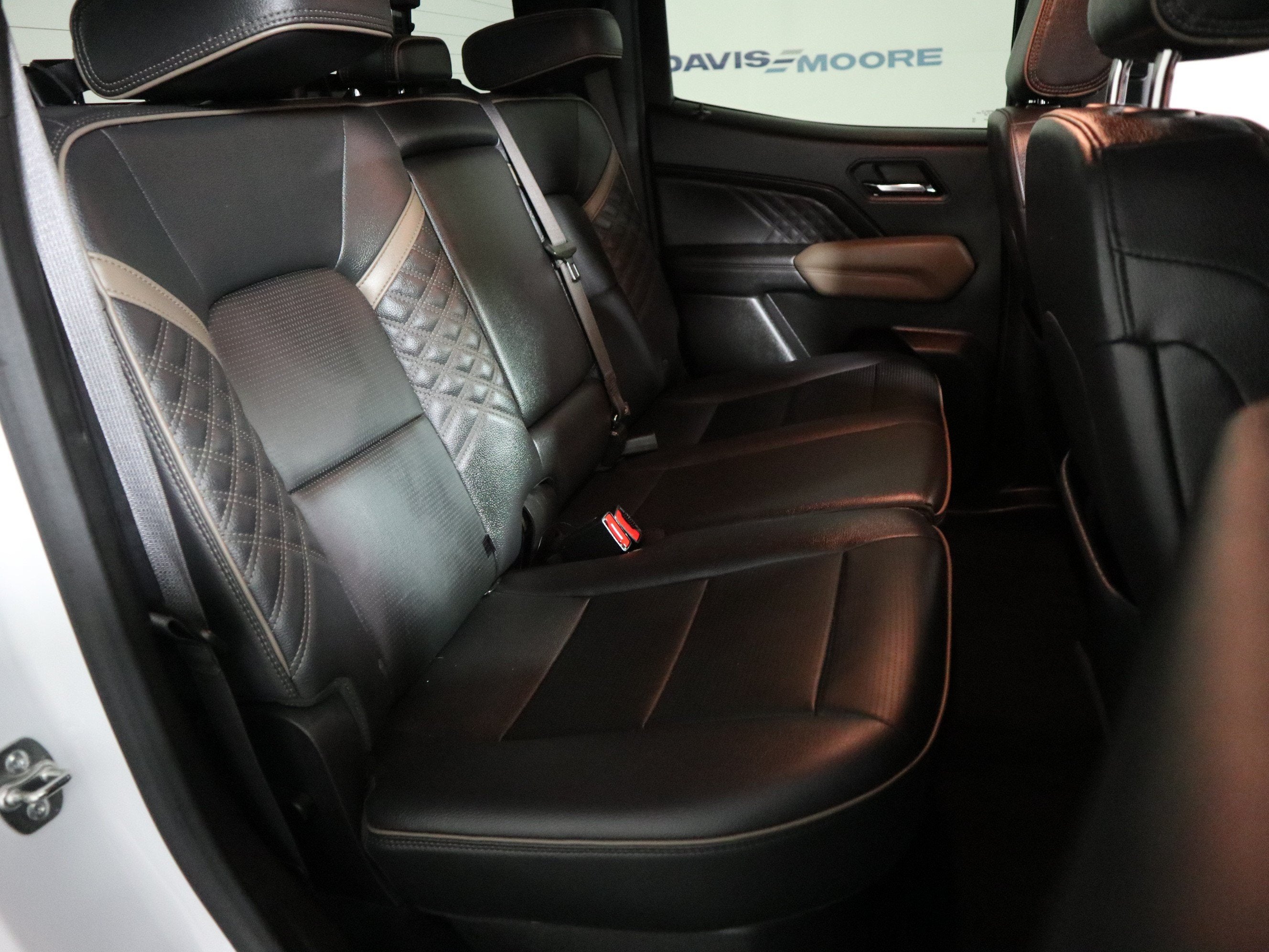 2024 GMC Canyon 4WD Denali