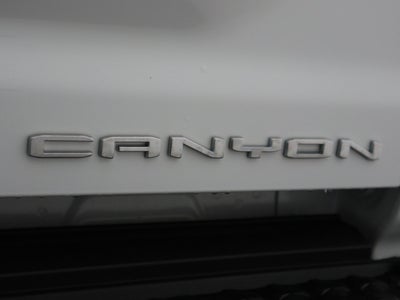 2024 GMC Canyon 4WD Denali