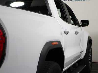2024 GMC Canyon 4WD Denali