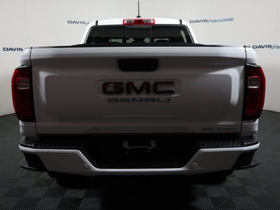 2024 GMC Canyon 4WD Denali