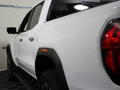 2024 GMC Canyon 4WD Denali