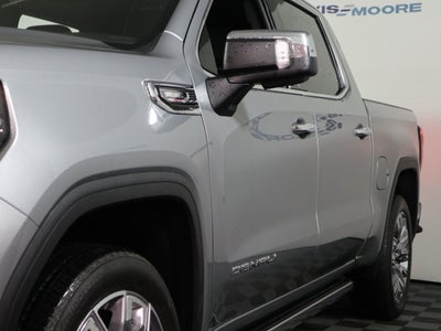 2023 GMC Sierra 1500 Denali 4WD Crew Cab