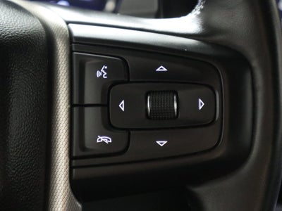 2023 GMC Sierra 1500 Denali 4WD Crew Cab