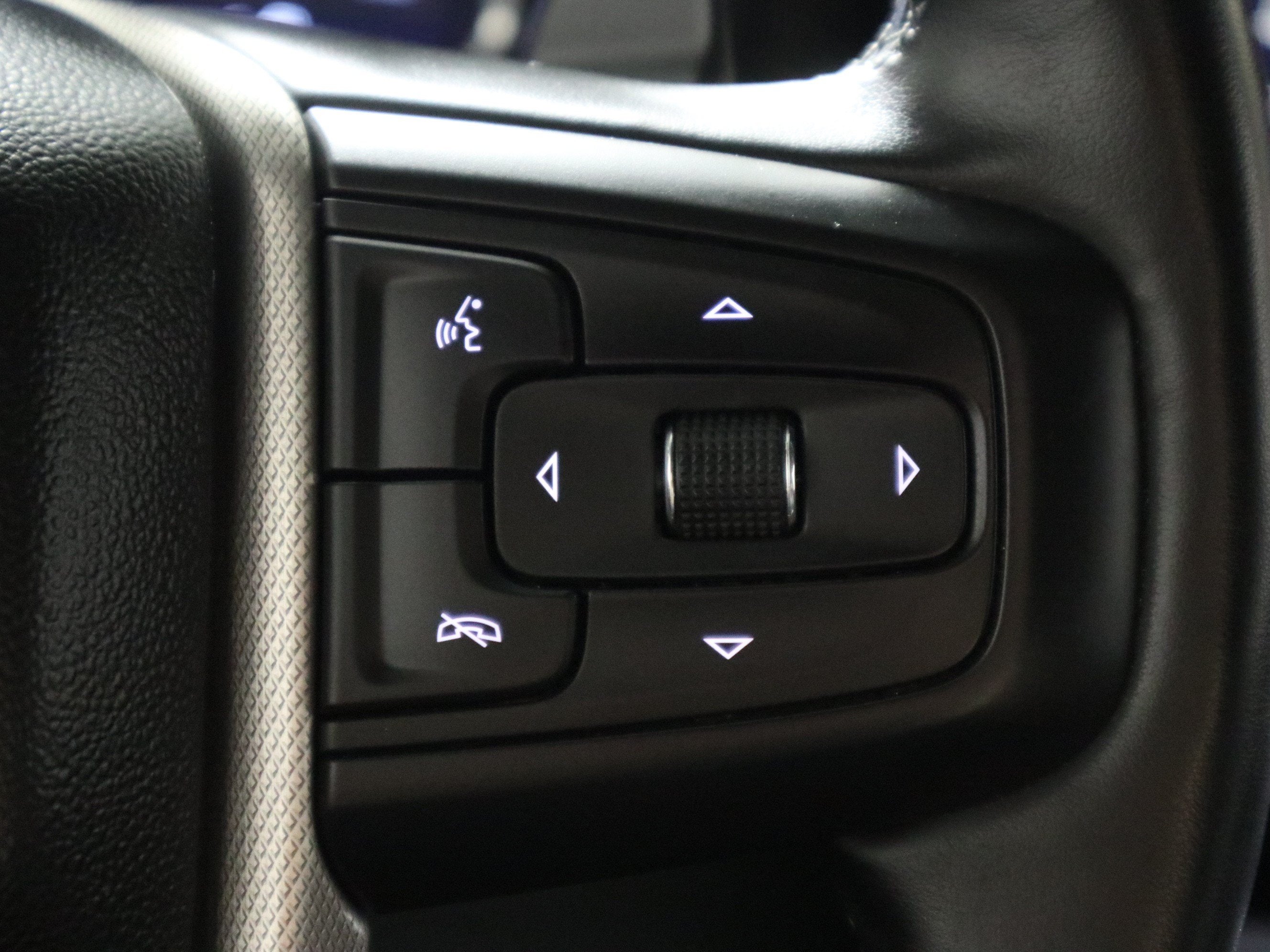 2023 GMC Sierra 1500 Denali 4WD Crew Cab
