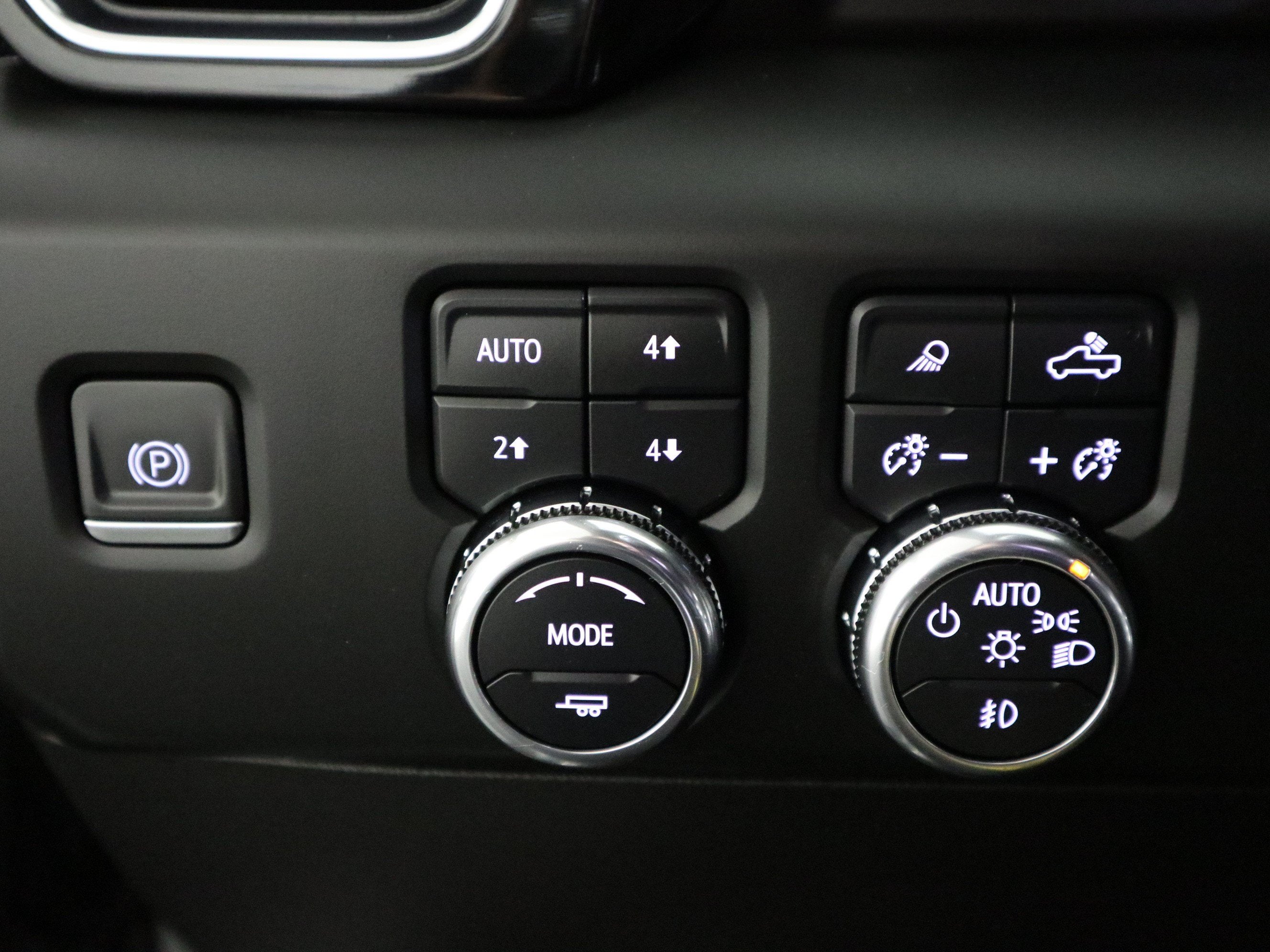 2023 GMC Sierra 1500 Denali 4WD Crew Cab